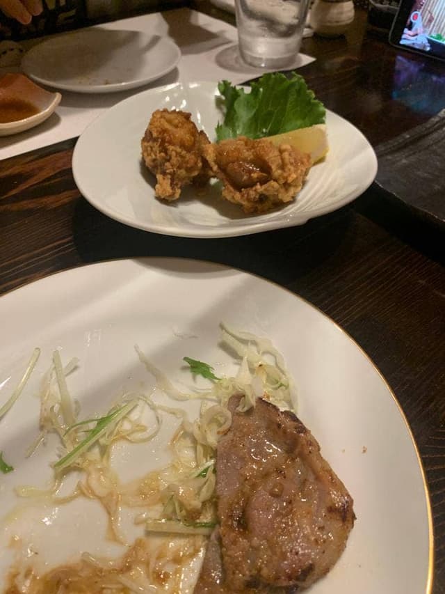 地酒BAR 山新 - サブ画像2