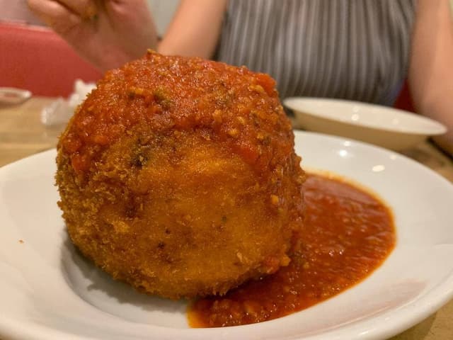 カプリチョーザ アザール桃山台店 - サブ画像1