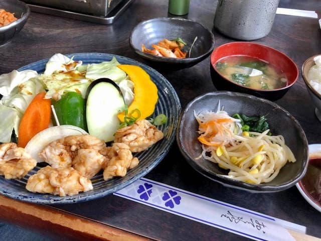 南大門 - サブ画像2