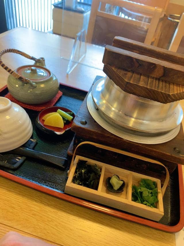 鳥鍵 - サブ画像2