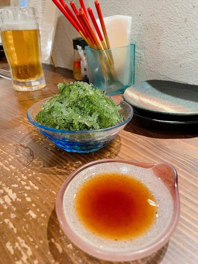 オキナワンパーラー - サブ画像2