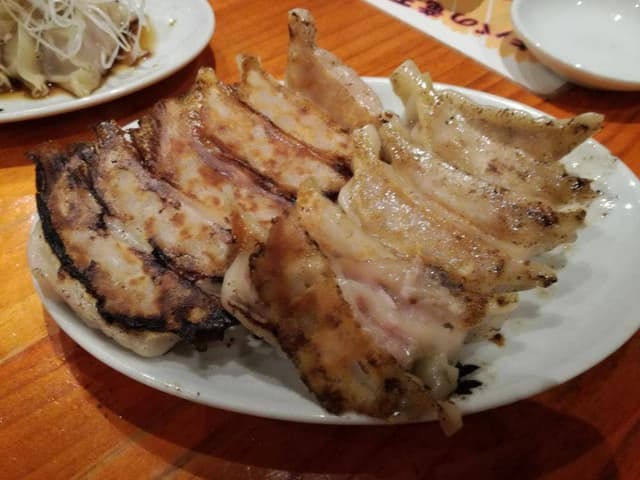 I Love Gyoza アキバの竜王 - サブ画像2