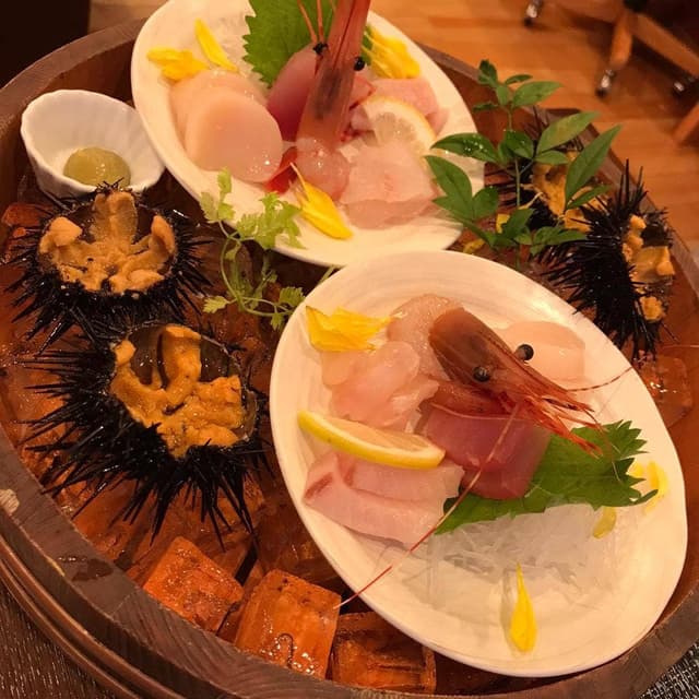 気仙沼大島 創作料理とお酒の宿 民宿みかみ - サブ画像1