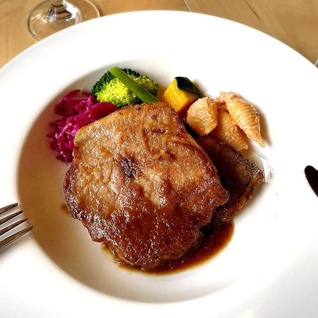 中通チルアウト - サブ画像1