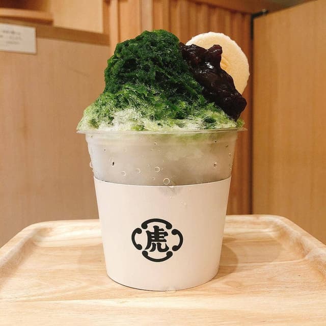 とらや 浅草松屋売店 - サブ画像2