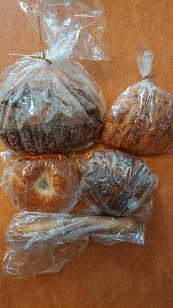 カナルベーカリー - サブ画像1