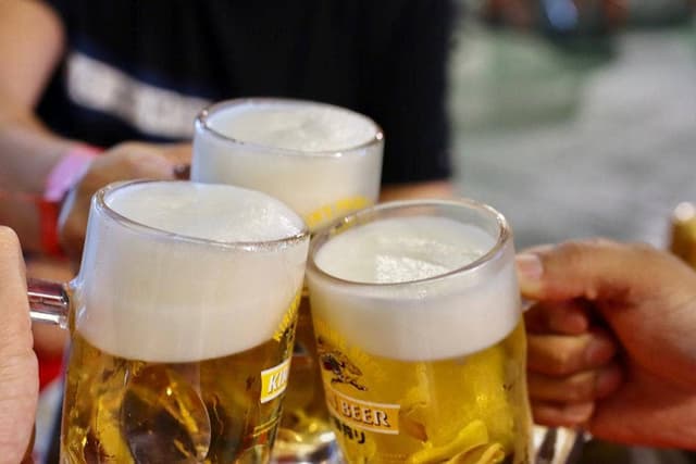 ビアガーデン マイアミ 名古屋栄店 - サブ画像2