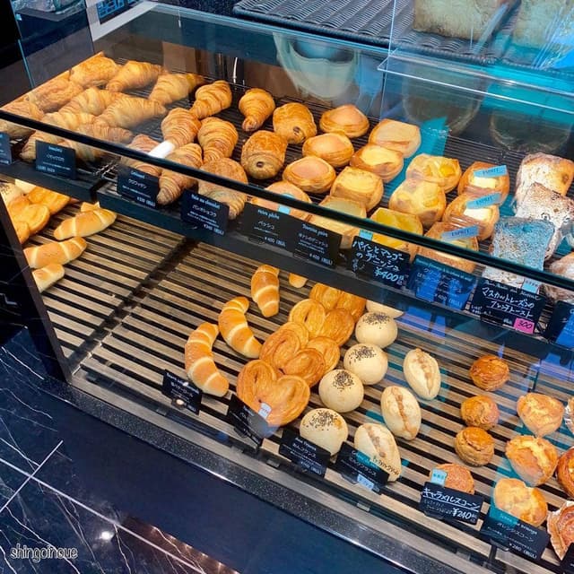 Le Tokyo French Bakery ESPRIT - サブ画像1