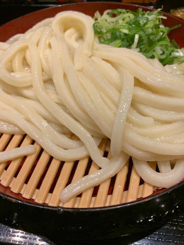 丸亀製麺 ThinkPark店 - サブ画像3