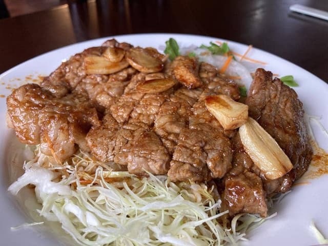 中華料理 蓮 - サブ画像1