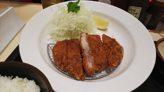 松のや 川口店 - サブ画像1