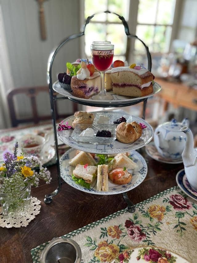 ブリーズ ガーデンハウス - サブ画像2