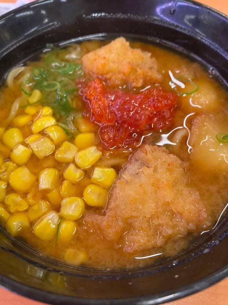 スシロー 豊橋新栄店