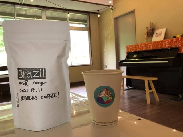 NiBBLES COFFEE! - サブ画像1