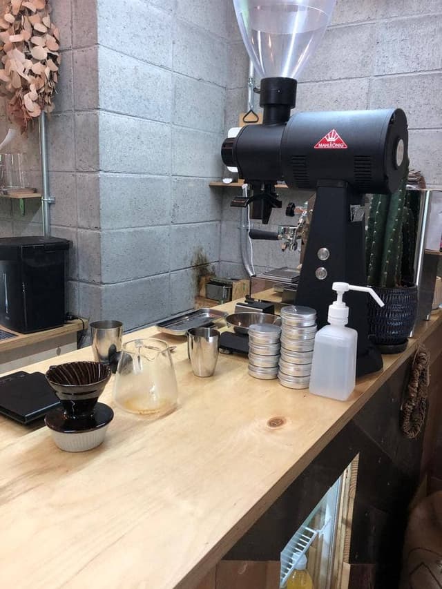 NiBBLES COFFEE! - サブ画像3