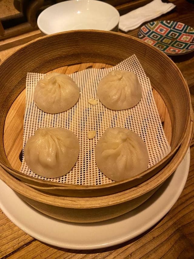 小籠包マニア - サブ画像3