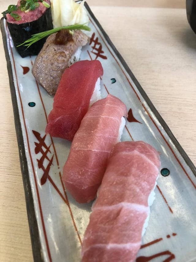 すしざんまい 川崎店 - サブ画像1