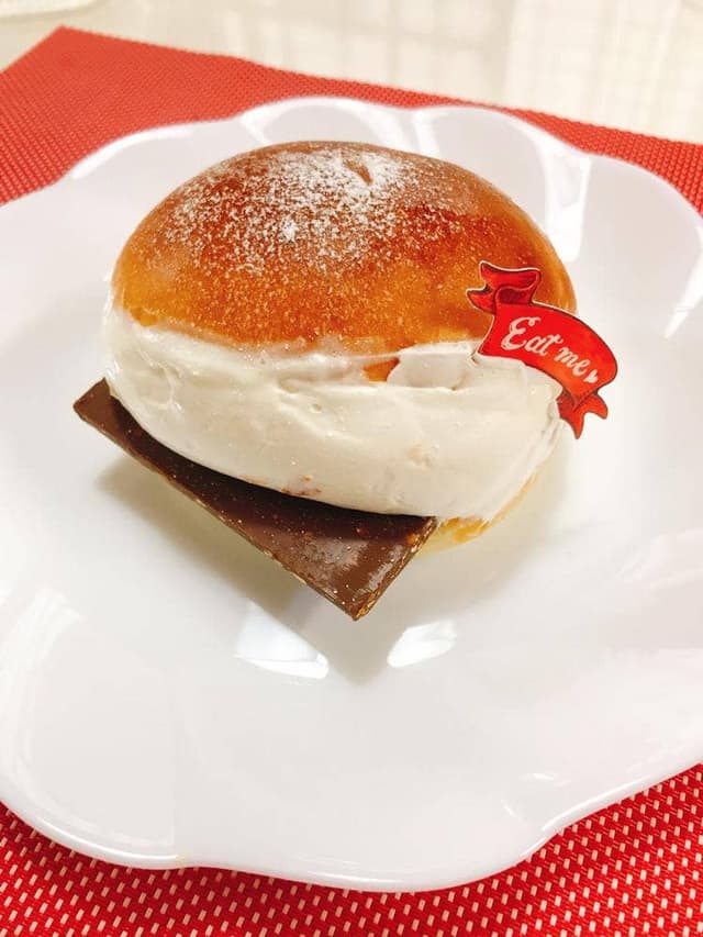 ねこねこ食パン イオンモール上尾店 - サブ画像1