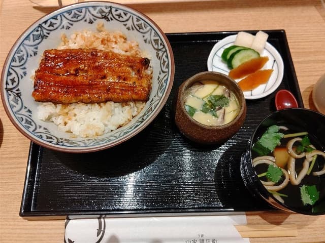 う匠 山家膳兵衛 コクーンシティ店 - サブ画像1