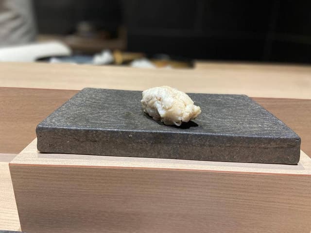 寿司赤酢 六本木 - サブ画像3