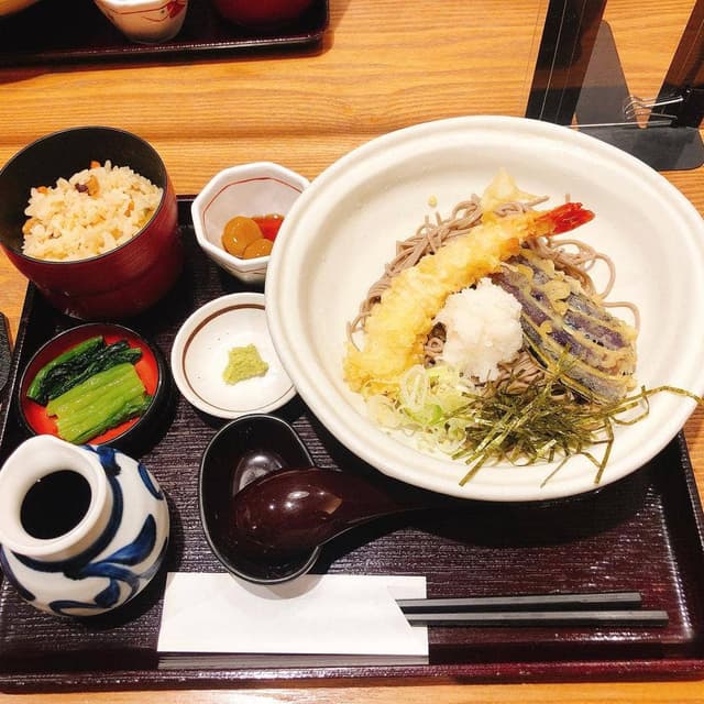 そじ坊 西大寺ならファミリー店 - サブ画像1