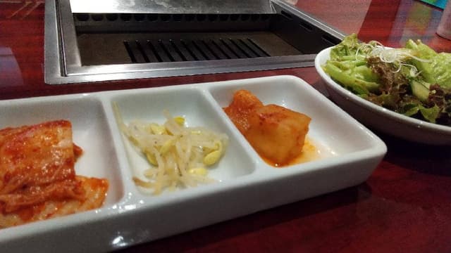 焼肉・ホルモン きずな - サブ画像2
