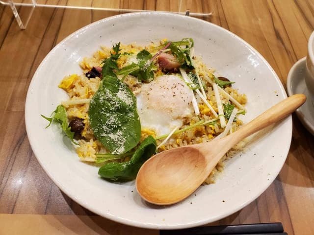 ロンフービストロ モゾワンダーシティ 名古屋店 - サブ画像3