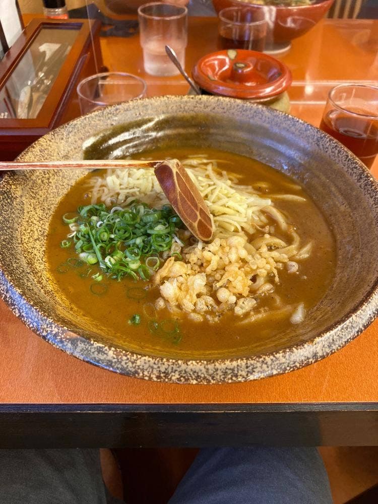 得正・上等カレー 岸和田店