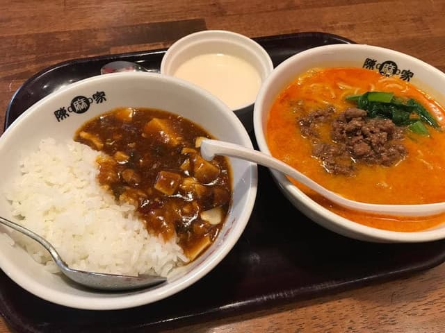 陳麻家 神谷町店 - サブ画像3
