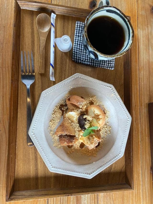 cafe & dining dish 5 - サブ画像2