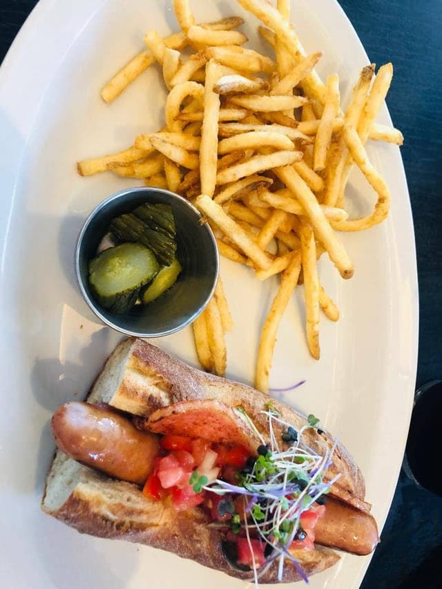 THE CITY BAKERY NEW YORK GRILL 南町田グランベリーパーク - サブ画像2