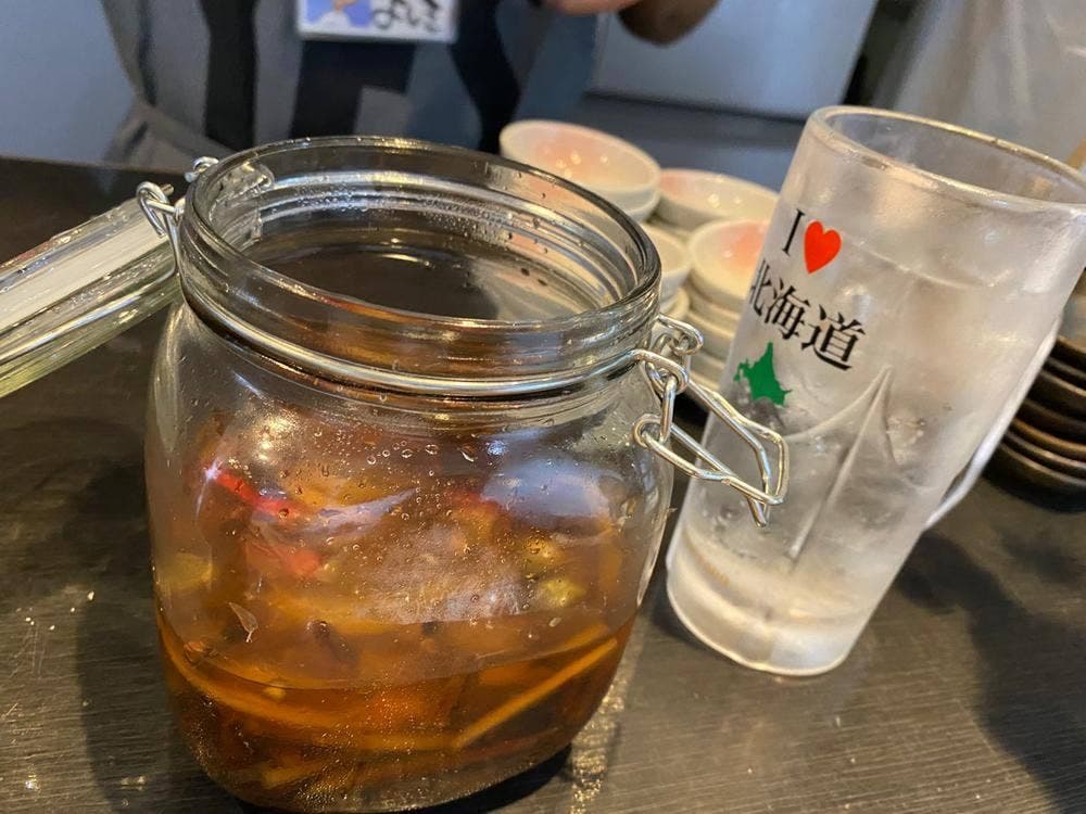 海さくら 澄川店