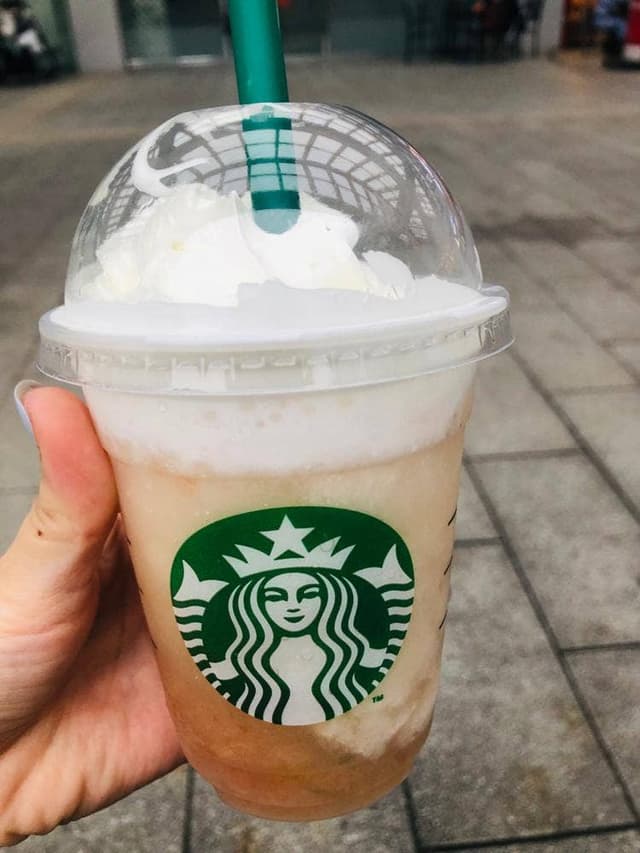 スターバックス コーヒー ニッケコルトンプラザ ツムグテラス店 - サブ画像3