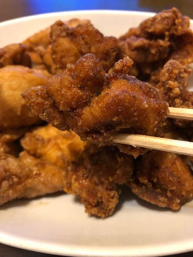 元祖 中津からあげもり山 西新店 - サブ画像1