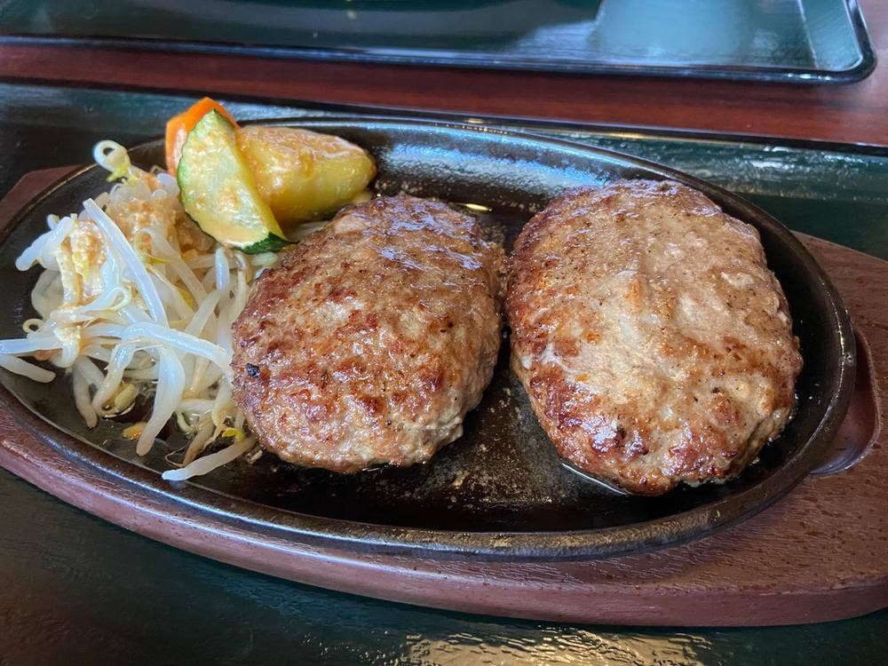 ミートレストラン 格之進