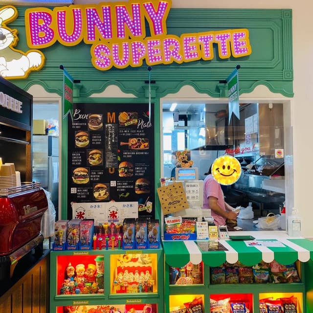 Bunny Superette - サブ画像2