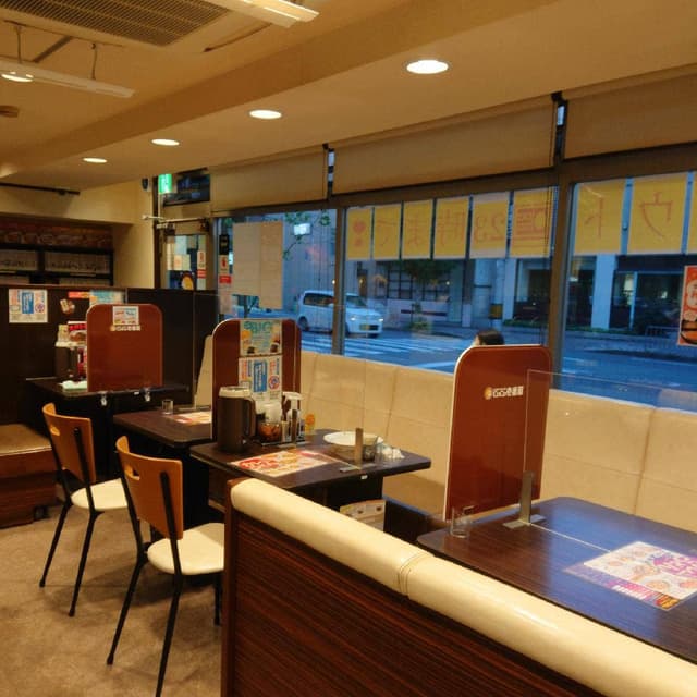 カレーハウスCoCo壱番屋 京都四条壬生店 - サブ画像2