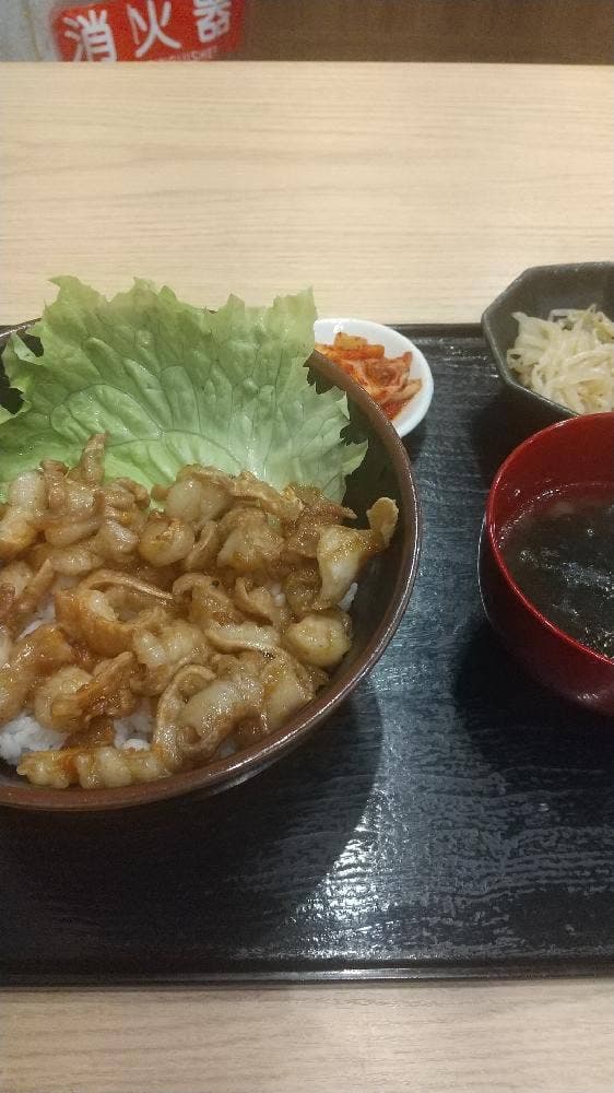 新橋十番 2丁目店 - サブ画像1