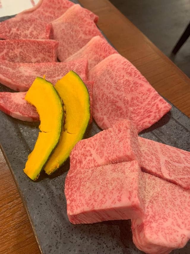 焼肉問屋 いちよし - サブ画像2