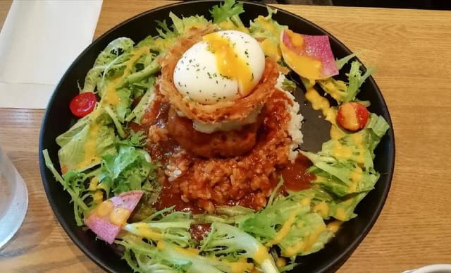 Cafe LEON - サブ画像3