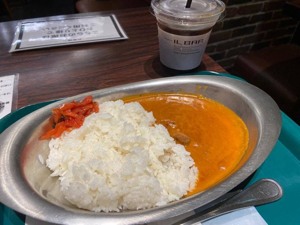 IL BAR 大阪駅店