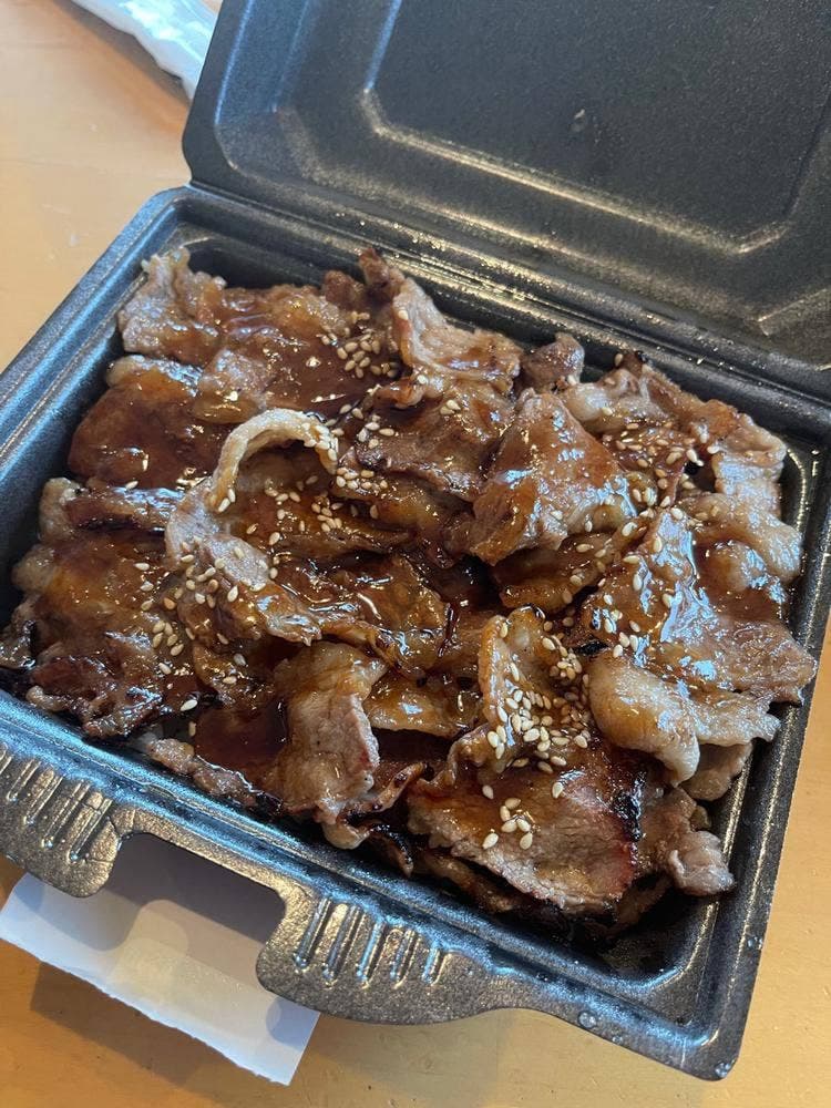焼肉ライク 五反田西口店