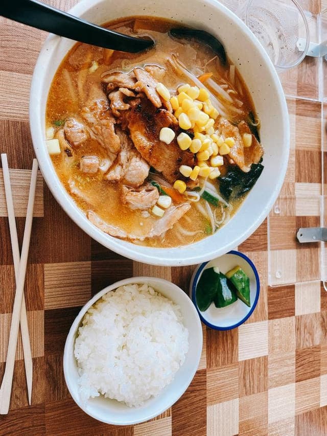 中華飯店だんらん - サブ画像1