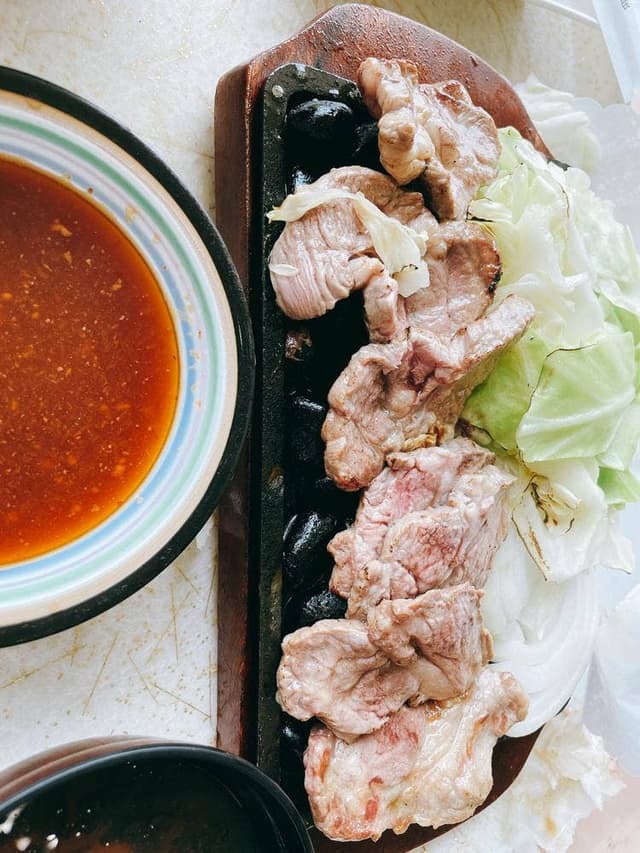 盛岡南ゴルフ倶楽部 レストラン - サブ画像2