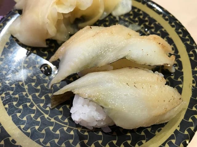 はま寿司 フレスポ八潮店 - サブ画像1