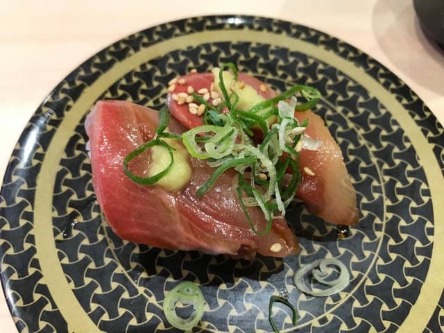 はま寿司 フレスポ八潮店 - サブ画像2
