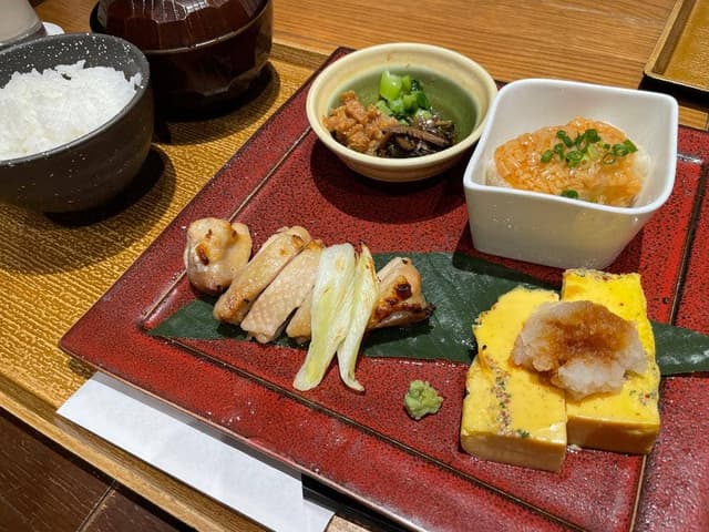 上高地あずさ珈琲 大和高田店 - サブ画像3