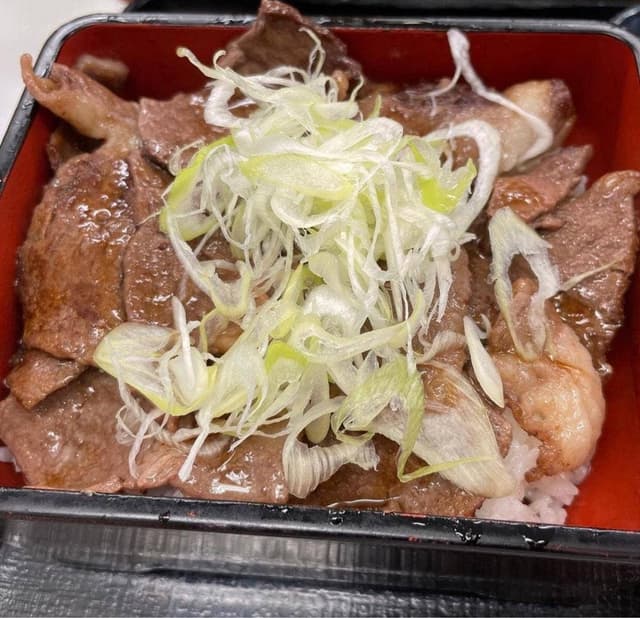 吉野家 御徒町駅前店 - サブ画像2