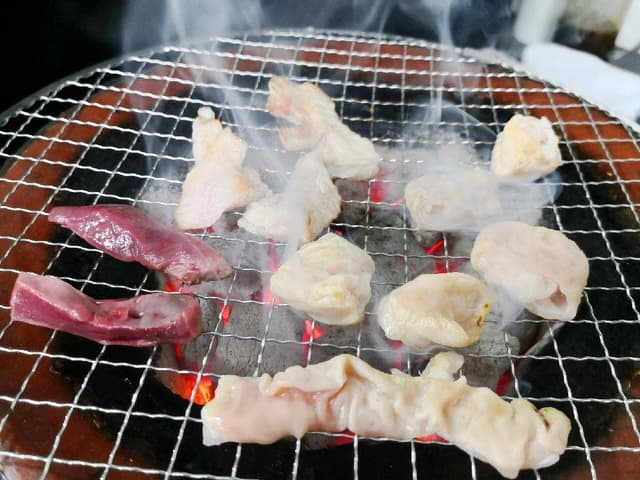 焼肉ほりぐち - サブ画像1