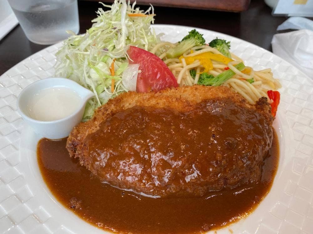 cafe プロムナード